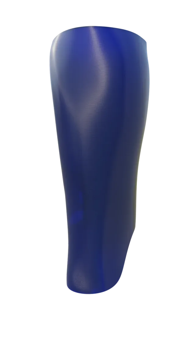 PROTEOR Prothesenhülle 3D wasserdicht