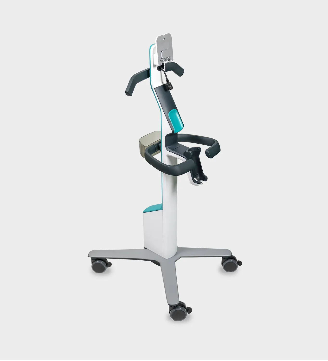 iTero Element Plus Wheel Stand Scanner-Rollständer
