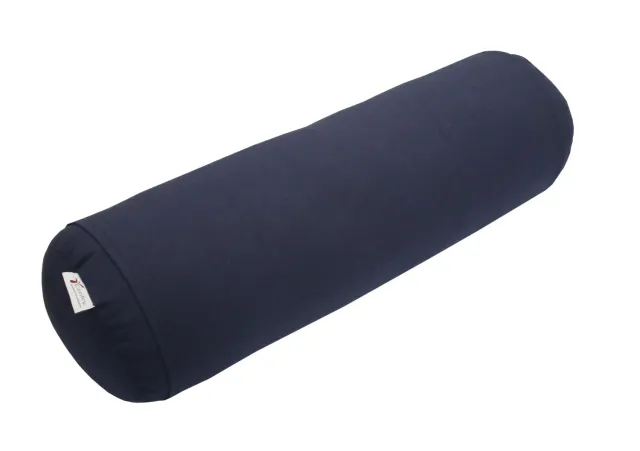 Gericare Lagerungsrolle Mini 52 cm Baumwolle Blau
