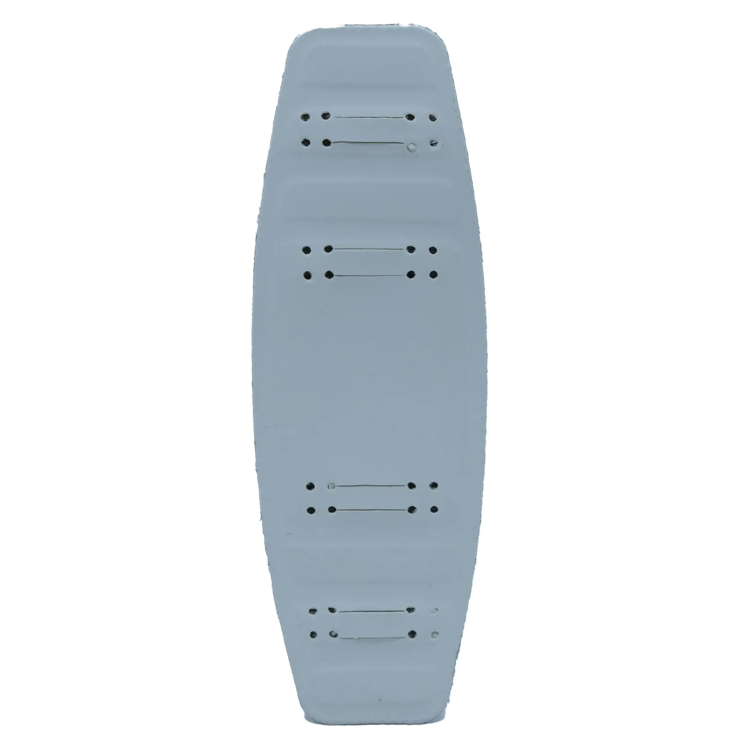 PROTEOR 10 PVC Pads für selbstgreifende Gurte