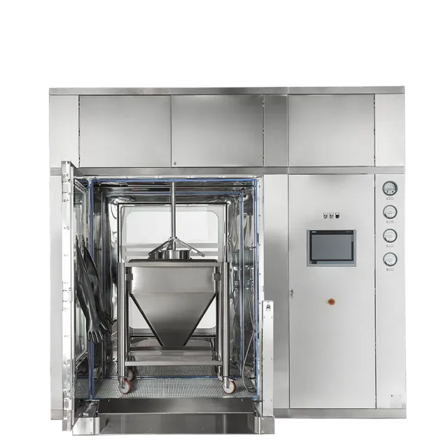 Last Technology Aqua Lavabin Reinigungsgerät mit HEPA-Trocknung