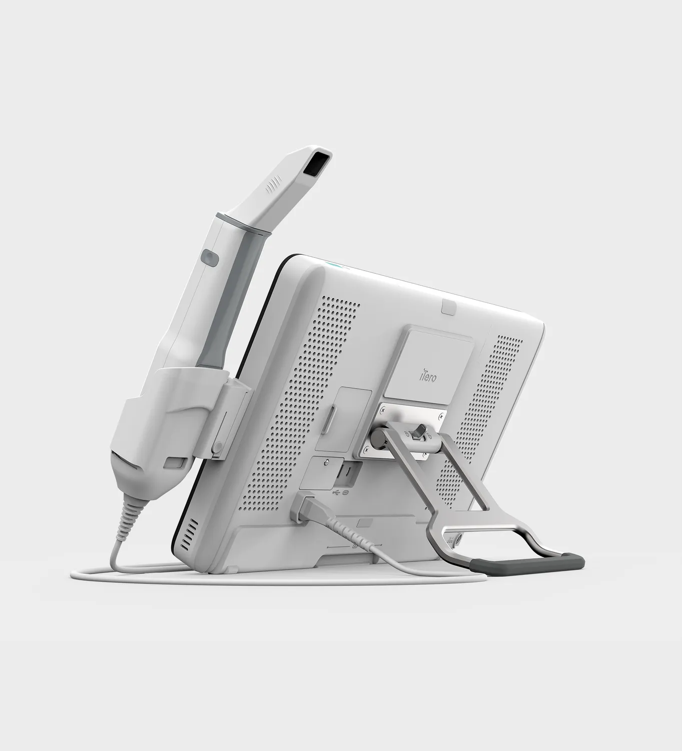 iTero Element 5D Plus Mobile Scanner Scanner 1 Monat Testangebot