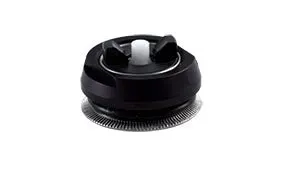 PROTEOR Ventilsitz mit Ventil für Oberschenkelschaft