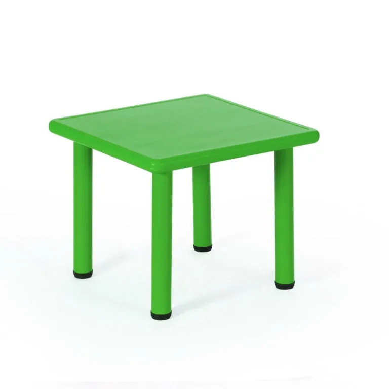 Gericare Elite Kindertisch 60 cm robust