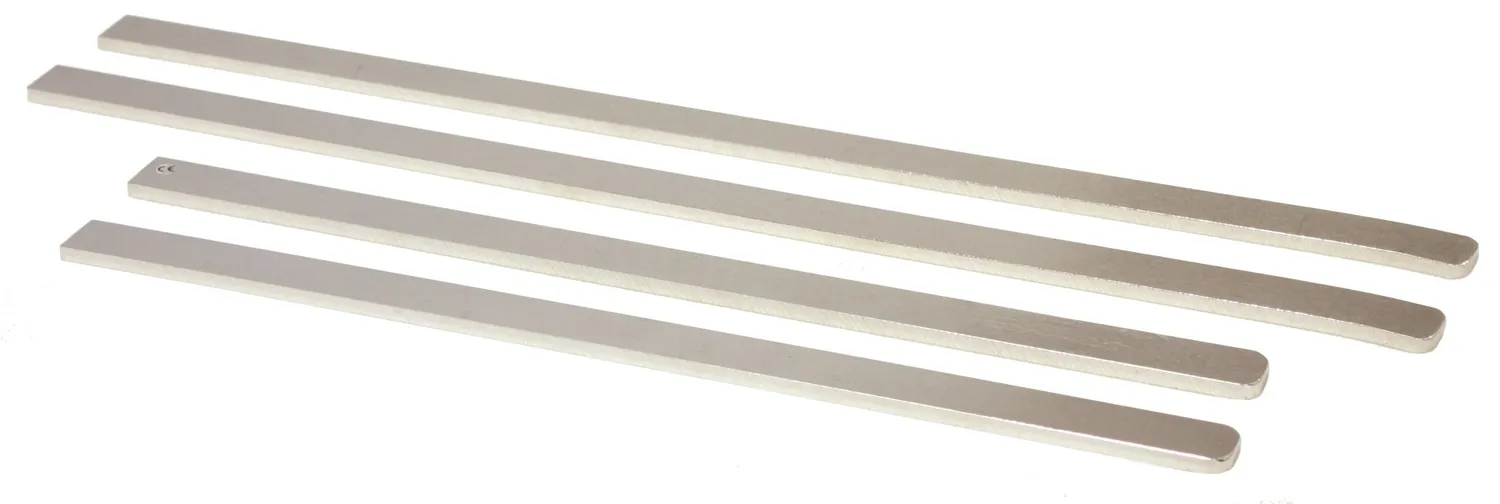 PROTEOR Knieschienen Set