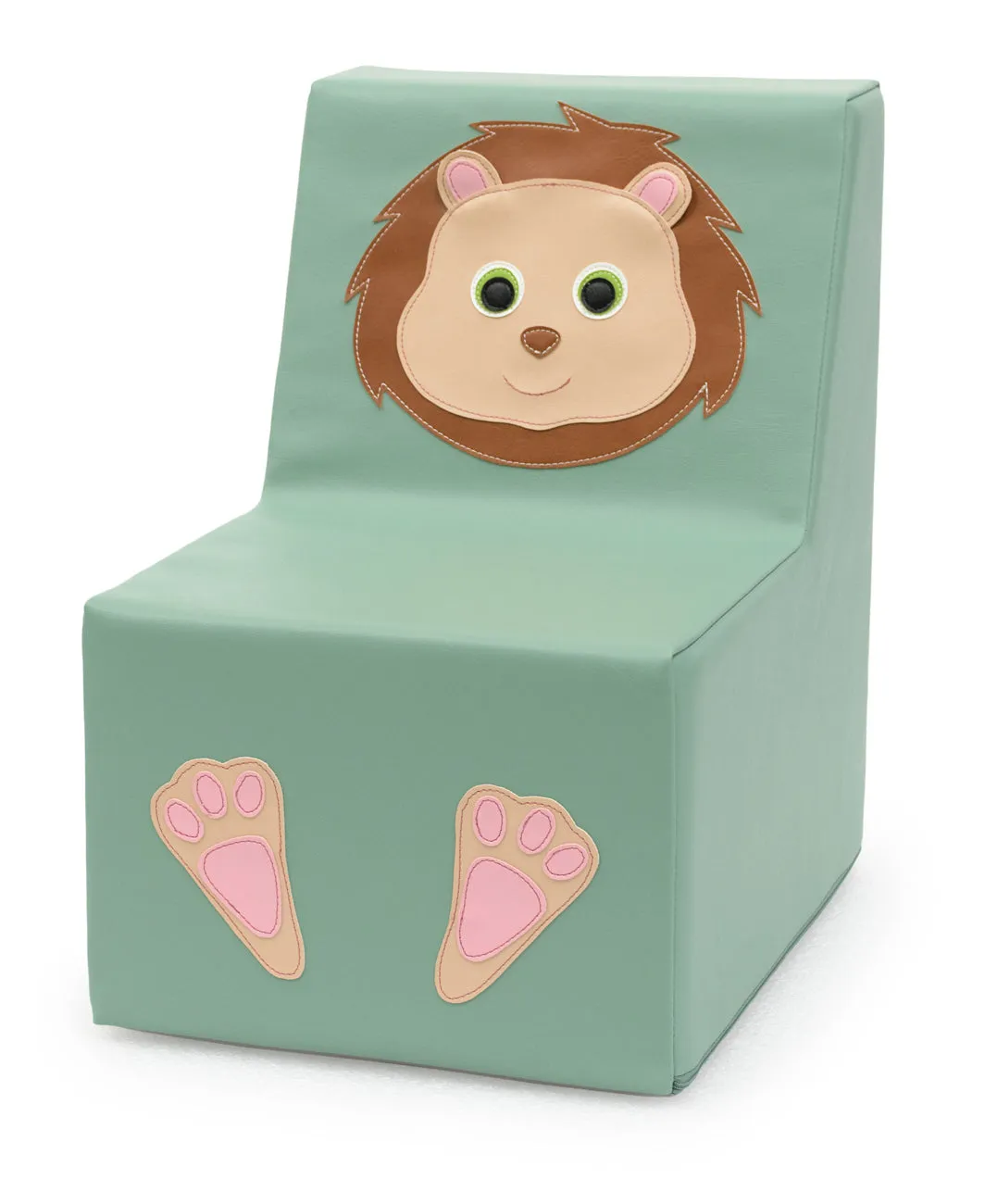 Gericare Kindersofa 25cm Sitzhöhe PVC