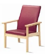 Gericare Geriatrie Sessel ergonomisch