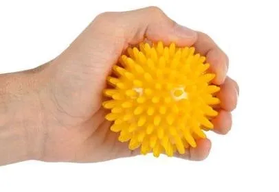Gericare Noppenball Igelball Massage Sensorik