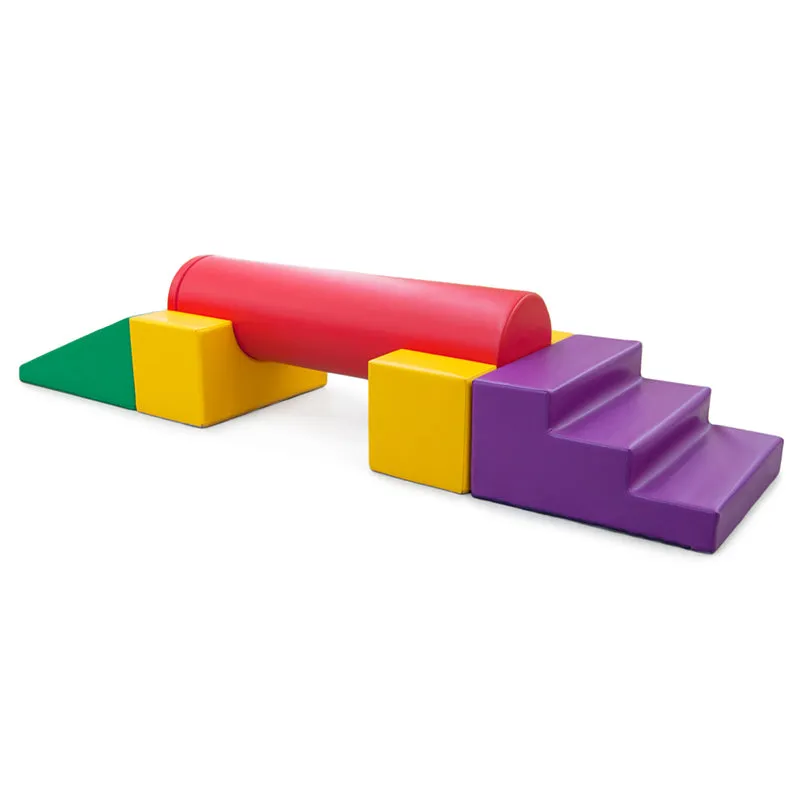 Gericare Percurso 53 Bewegungsparcours 240x60x45 cm