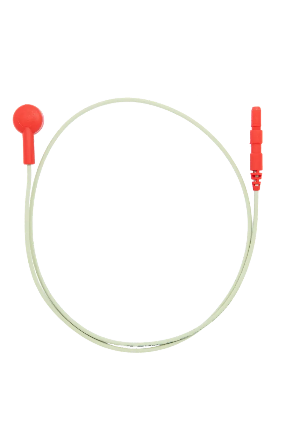 GETEMED CardioMem CM 3000 Druckknopfadapter LEKG-Adapterkabel