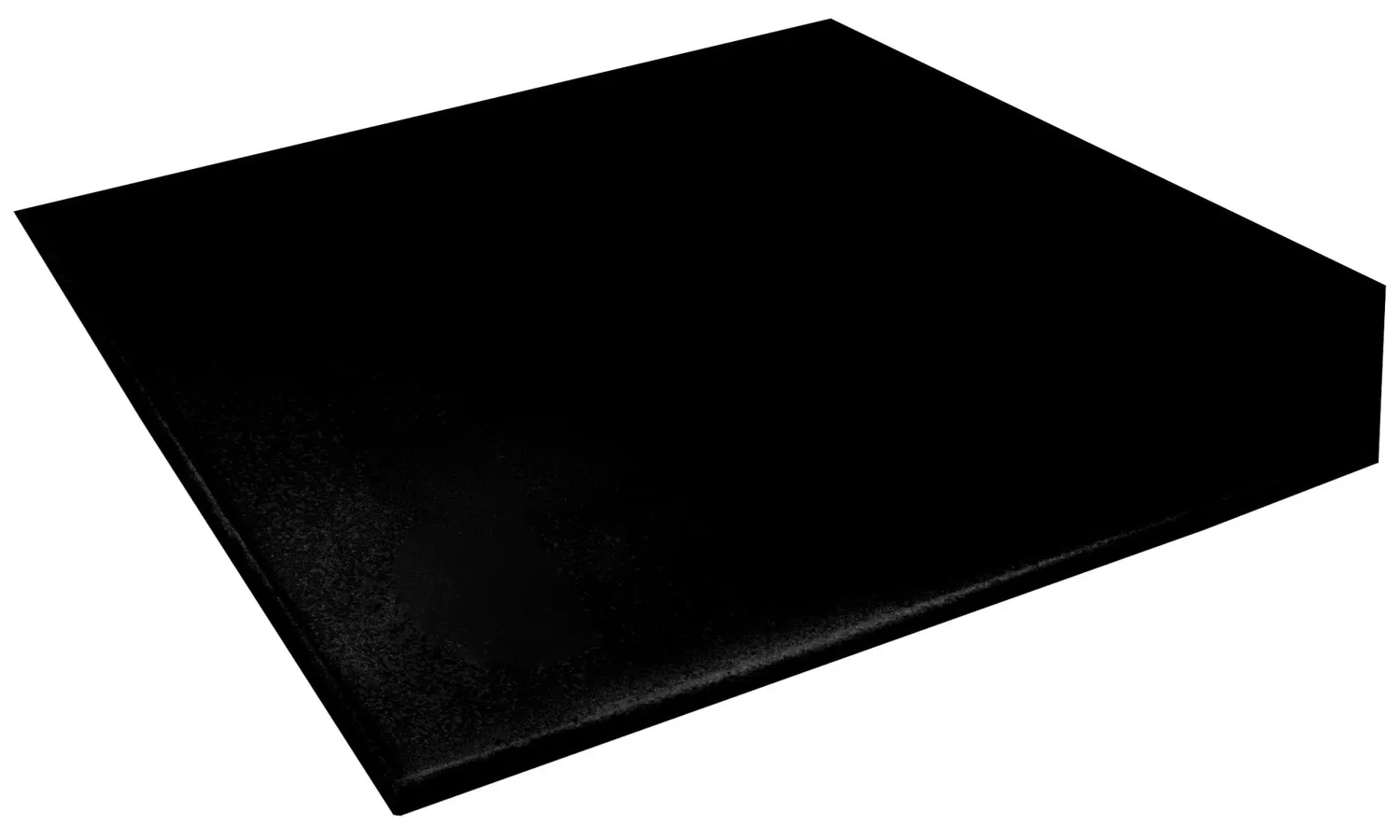 PROTEOR Polyethylen Platte 4 mm starr 1 m