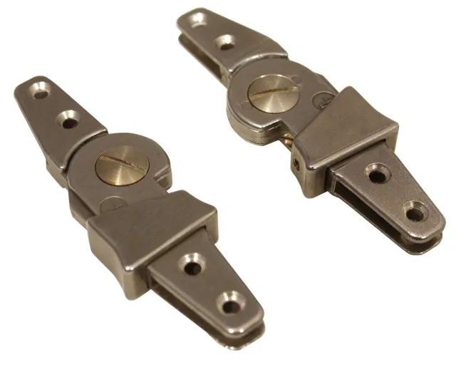PROTEOR Drop Lock Knee Joints Kniegelenk