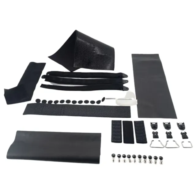 PROTEOR ODRA Lining Kit Knieorthesen-Auskleidungsset