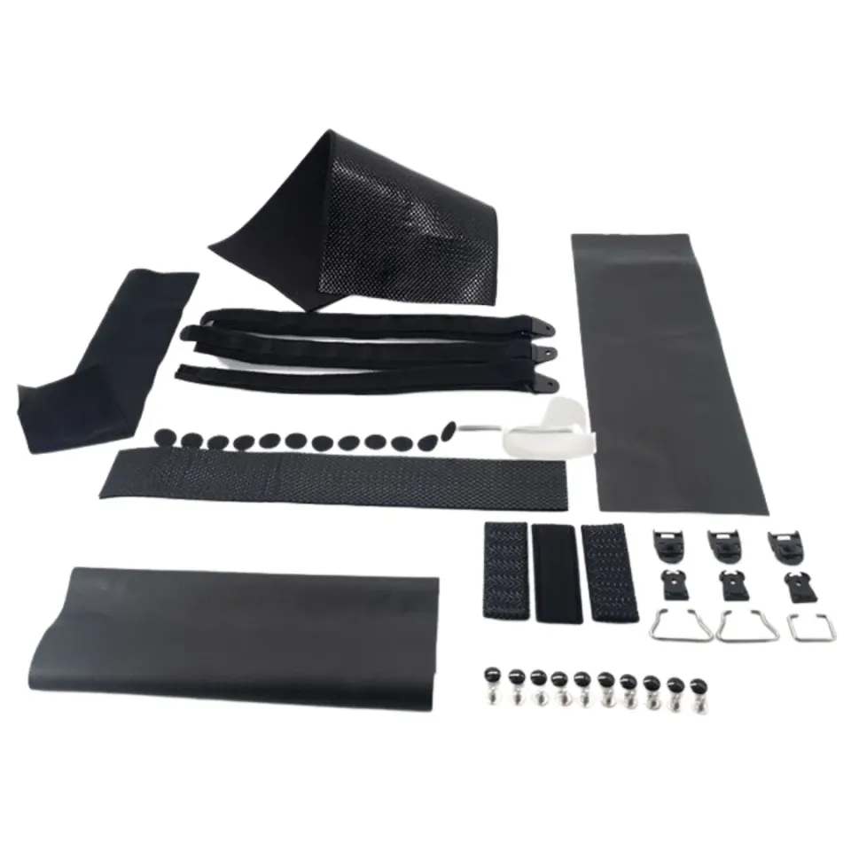 PROTEOR ODRA Lining Kit Knieorthesen-Auskleidungsset