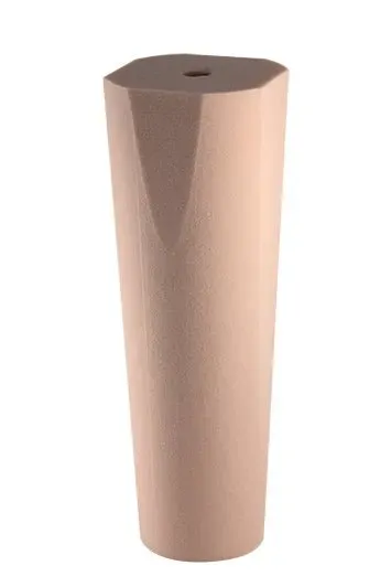 PROTEOR 1G14 Kosmetiküberzug BK 545 mm PU