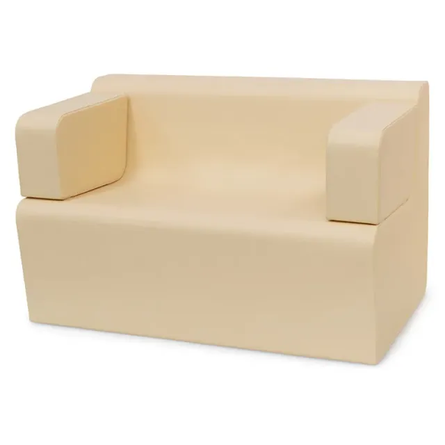 Gericare Stillsofa PVC für Erwachsene
