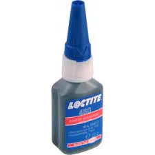 PROTEOR Sekundenkleber 20g schnell
