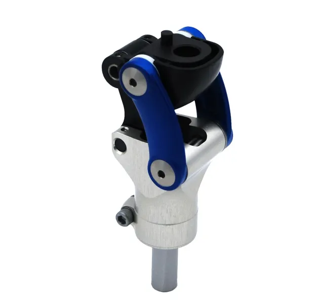 PROTEOR 1M05 4-Axis Knee Knieprothese Aluminium