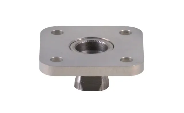 PROTEOR 1K206 Pyramidenadapter für Kinderschäfte