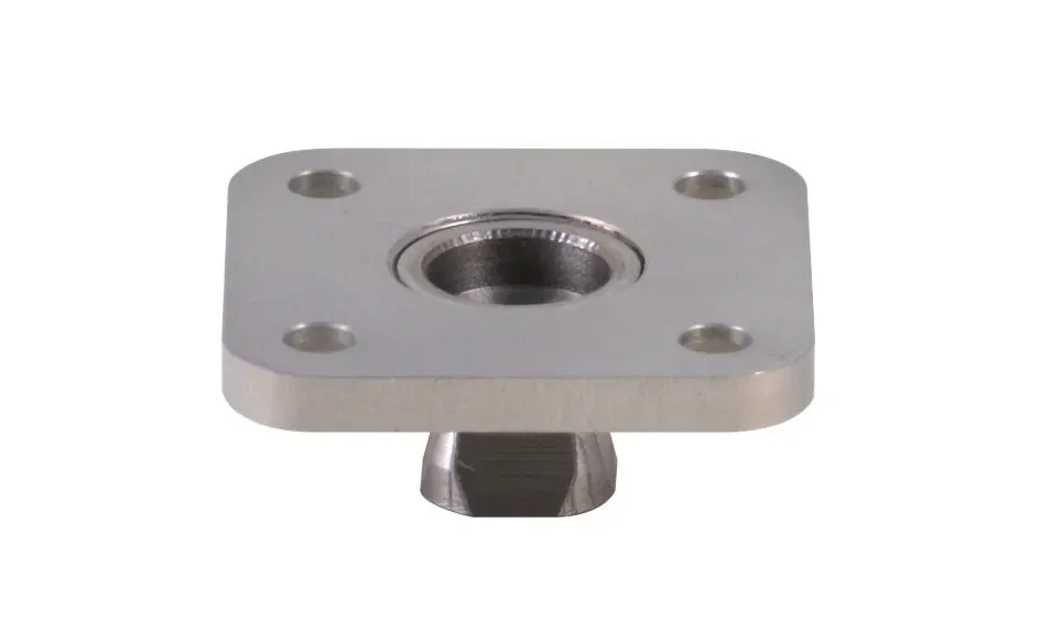 PROTEOR 1K206 Pyramidenadapter für Kinderschäfte