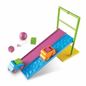 Gericare STEAM Lernset Physik Experimentierset 5-9 Jahre