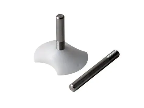 PROTEOR 1S112 Zentrierwerkzeug für Pin-Verschluss