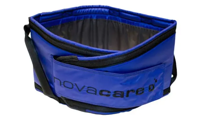 Novacare Assistance Belt Hebegurt mit Anti-Rutsch Innenseite