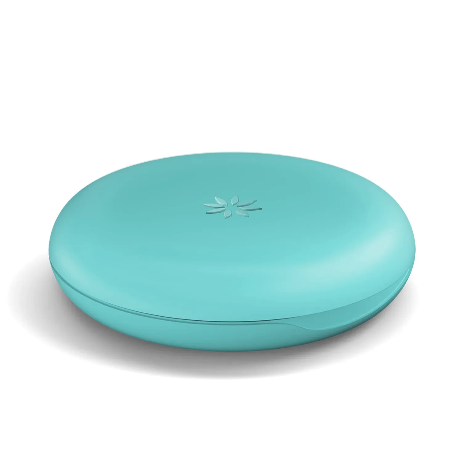 Invisalign Alignerbox für Aligner und Retainer schlank