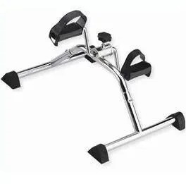 Gericare Pedaltrainer Bewegungstrainer Arme und Beine 9 kg