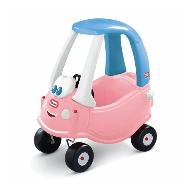 Gericare Cozy Coupe Rutschauto