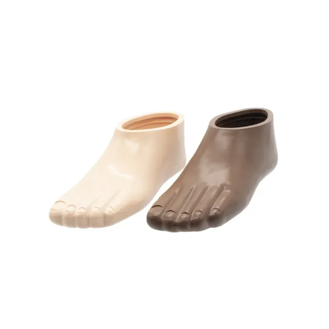 PROTEOR RUSH Footshell Fußschale
