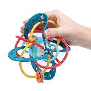Gericare Chocalho Planeta Sensorikball 15 cm ab 3 Monaten
