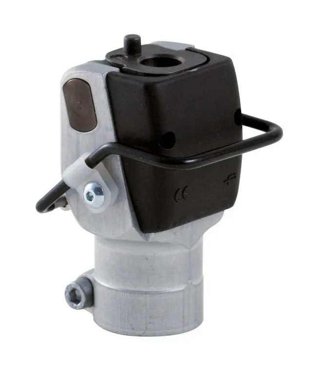 PROTEOR 1M Kniegelenk mit Sperre Aluminium