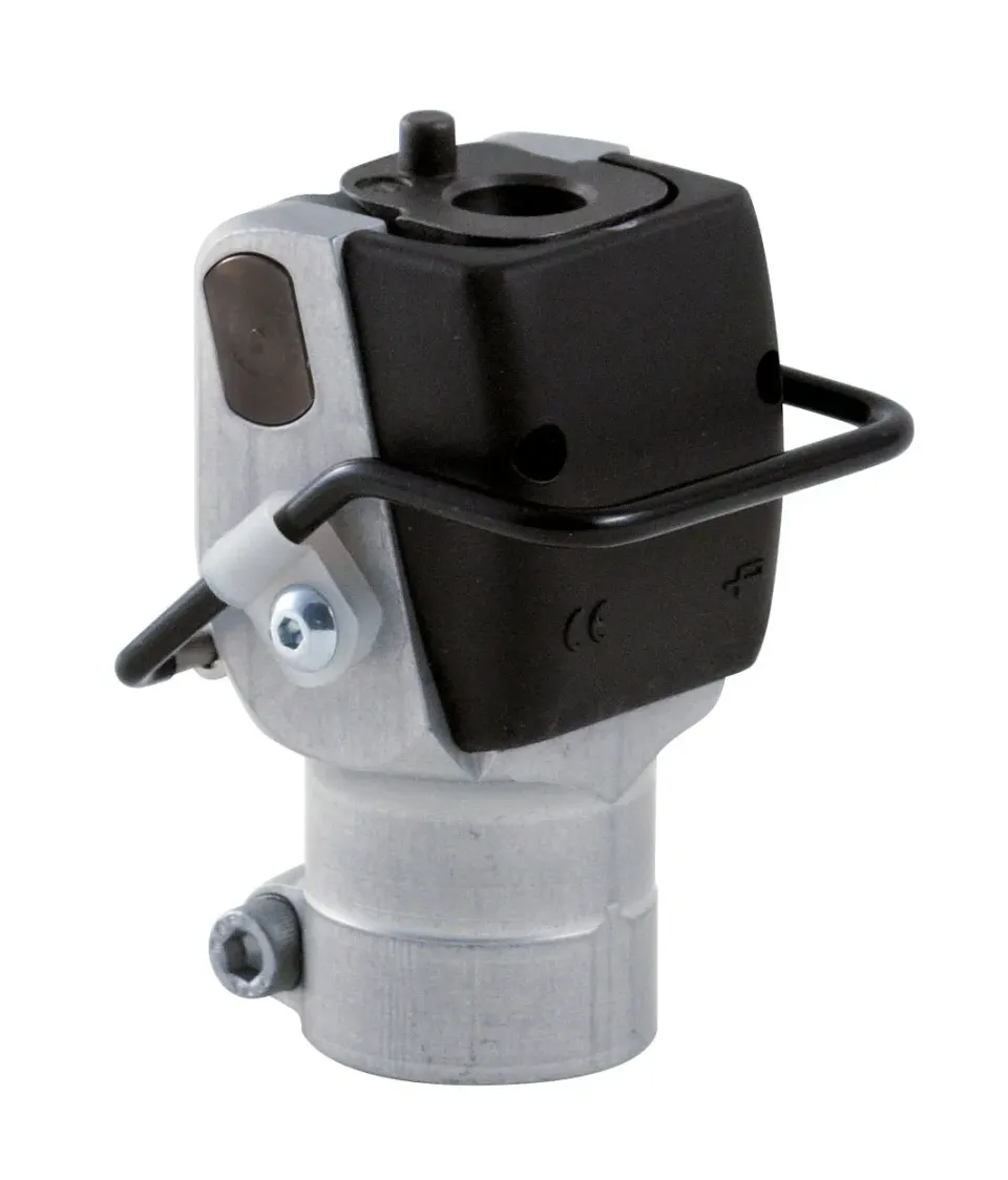 PROTEOR 1M Kniegelenk mit Sperre Aluminium