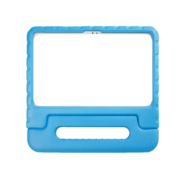 GETEMED inCareNet HF Tablet-Schutzhülle Galaxy A7 Blau