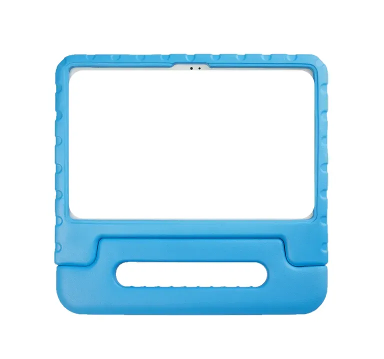 GETEMED inCareNet HF Tablet-Schutzhülle Galaxy A7 Blau