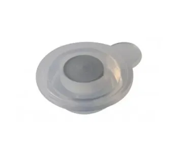PROTEOR Silikonventil 30 mm für Oberschenkelschaft
