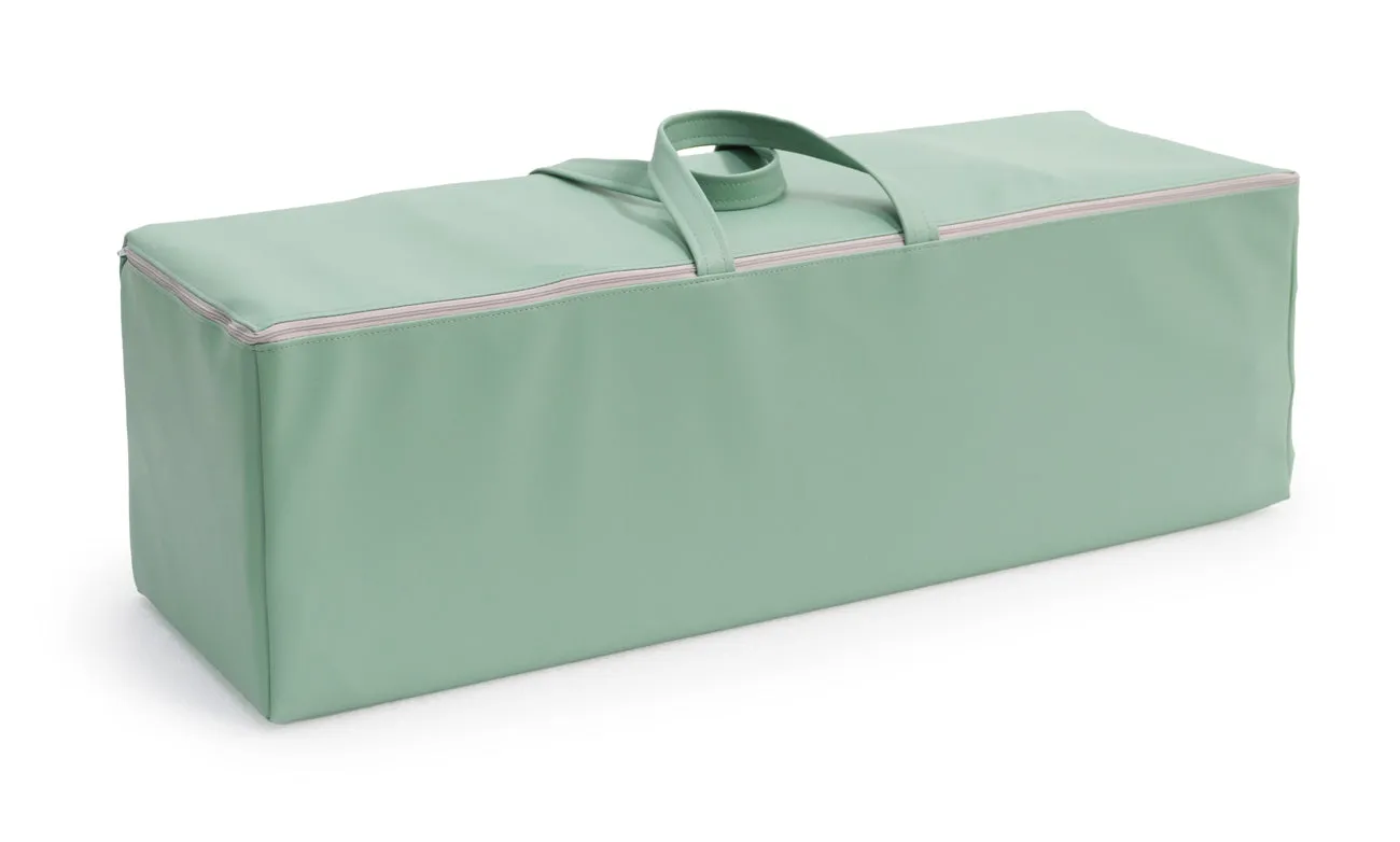 Gericare Piscina de bolas quadrada Ballbecken 250 Bälle PVC waschbar