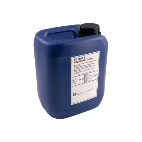 PROTEOR Proacryl Laminierharz 4,5 kg starr