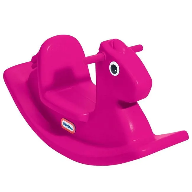Gericare Balancé balancé infantil plástico