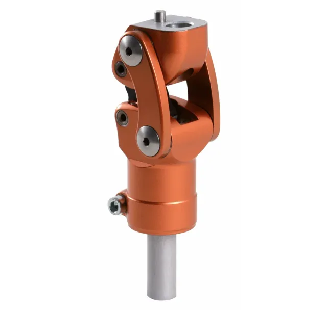 PROTEOR 1M113 4-Achs-Prothesenknie kompakt Aluminium
