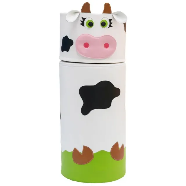 Gericare Vaquinha Kissenset 14-teilig abwaschbar PVC