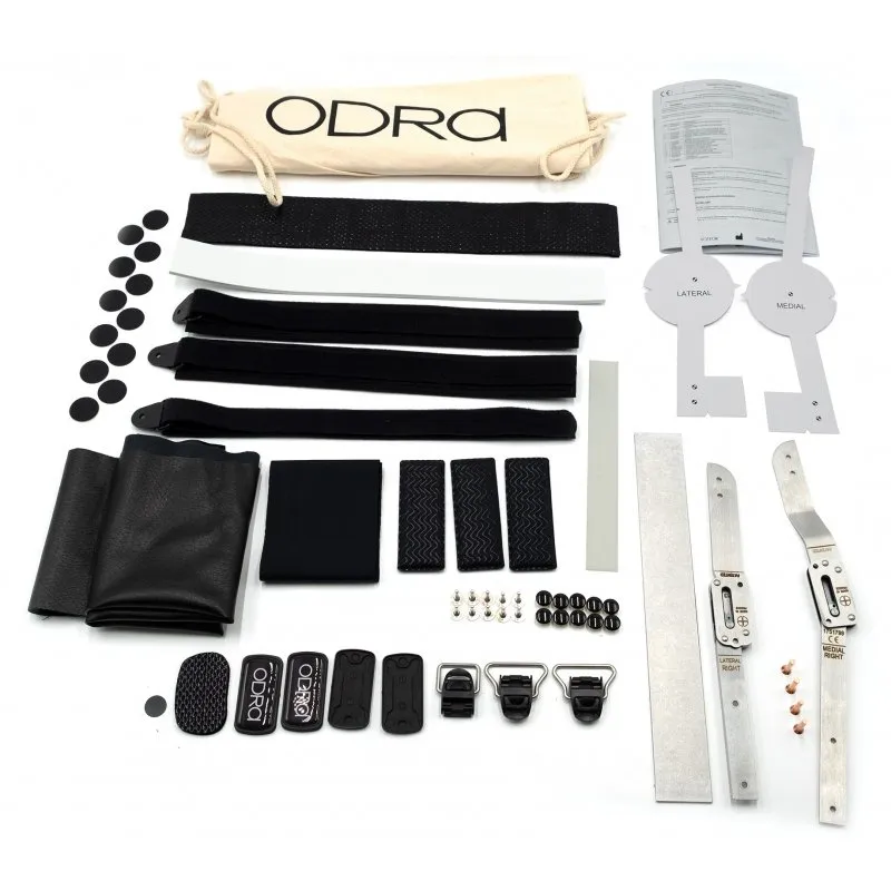 PROTEOR OdrA Knieorthese Bausatz entlastend