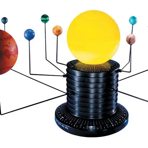 Gericare Sonnensystem Modell Planetarium ab 8 Jahre