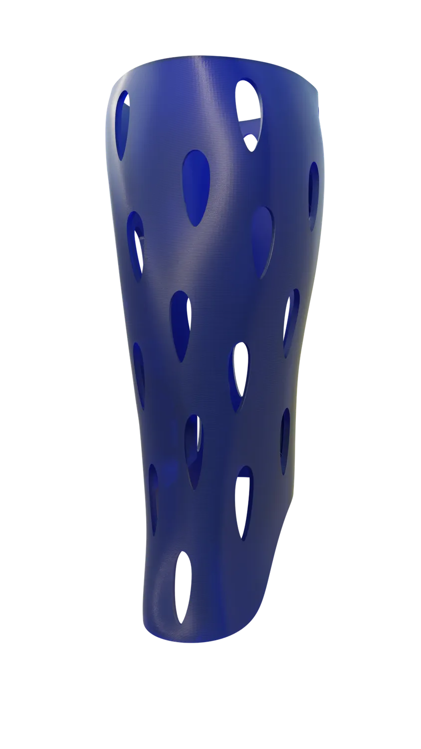 PROTEOR Prothesenhülle 3D wasserdicht