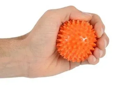 Gericare Noppenball Igelball Massage Sensorik