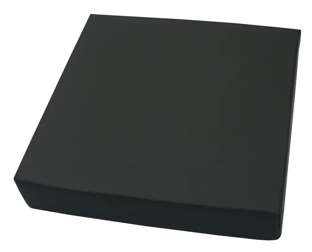 Gericare Quad-Tech Antidekubitus-Sitzkissen 42x42 schwarz