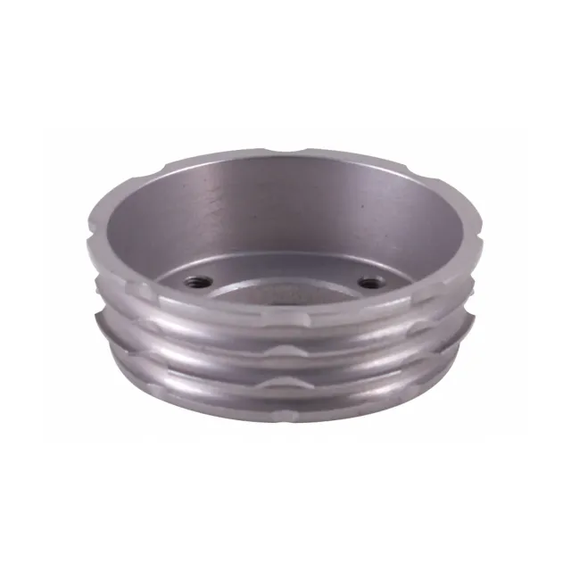 PROTEOR 1K95 Anschlussplatte Kinder Aluminium 45 kg