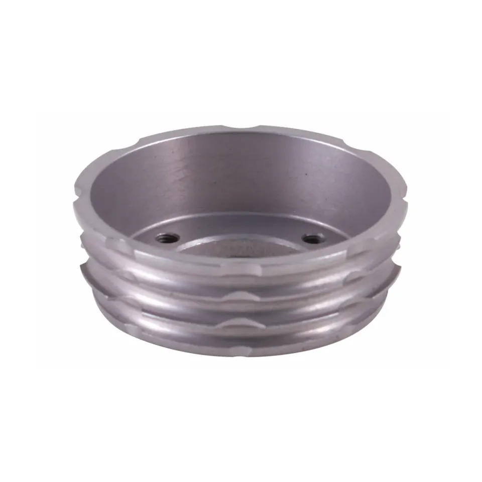 PROTEOR 1K95 Anschlussplatte Kinder Aluminium 45 kg