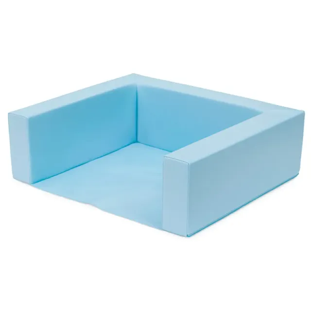 Gericare Matratzenumrandung Schaumstoff 70 x 80 x 25 cm
